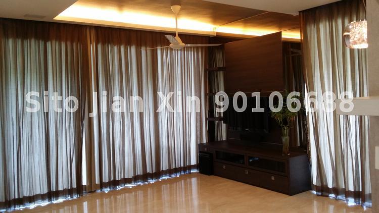 Bleu @ East Coast (D16), Condominium #61977452